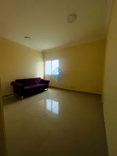 1 BHK for Rent with Side Sea View in a Prime Corniche Location