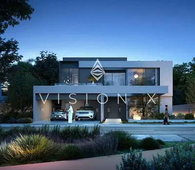 Luxury Off-Plan | Modern Finishes | Family Haven