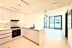 Spacious | Unfurnished | Vacant Now