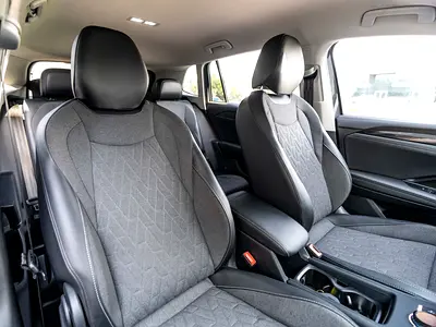 Volkswagen Tiguan Life, миниатюра 6
