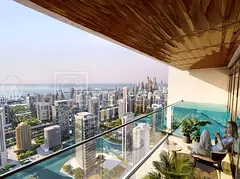 Elegant Studio | High ROI | Contemporary Living