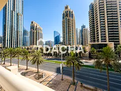 2BR | Large Layout | Boulevard View | VOT