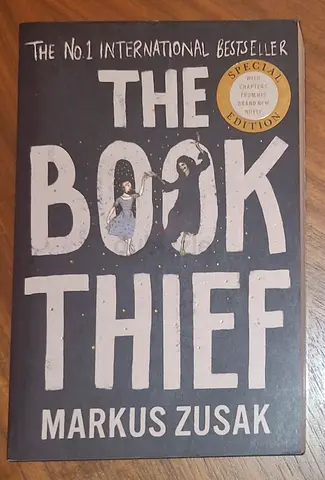 The Book Thief