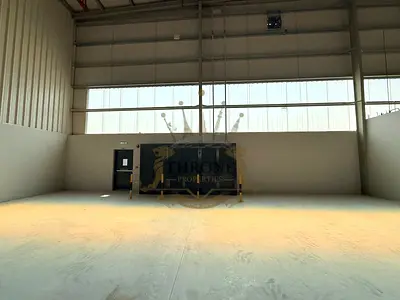 Brand New 1000kW Power | 12M Height | Vacant