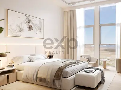 High Floor | Fully Furnished | Big Layout