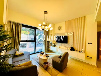 Fully Furnished | Ready to Move | Prime Location