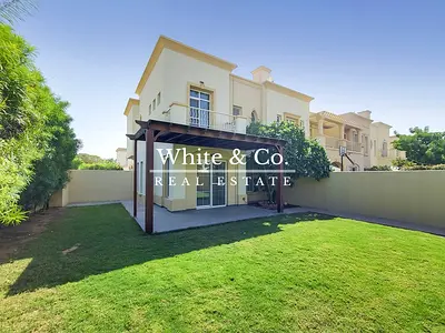 Type 3E | Well Maintained | Large Plot