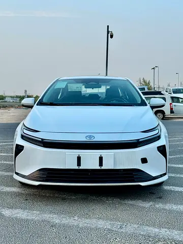 Toyota Corolla GLI, миниатюра 3