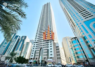Spacious 3BHK + Maid's Room | Al Waha Residence | Only AED 60K
