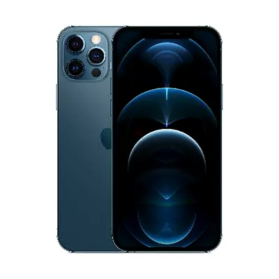 Apple iPhone 12 Pro 128GB Pacific Blue
