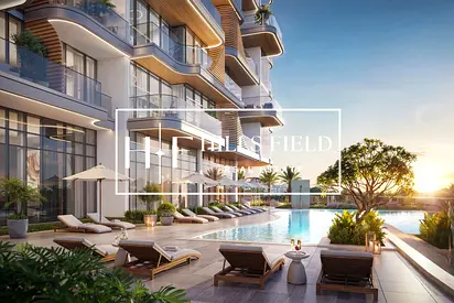 Top Notch Developer | High Floor | Pool View | Huge Layout | Vastu | Payment Plan