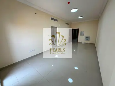 Luxury Brand New First Tenant Apartment in Ajman - Al Jurf 3 | 1 Master BR + Living | Near MBZ Exit & China Mall | 2 Bathrooms | Central AC | 33K