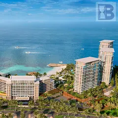 Address Branded | Al Marjan Island | Beachfront Luxury | Resort Living | Panoramic Sea Views | Timel