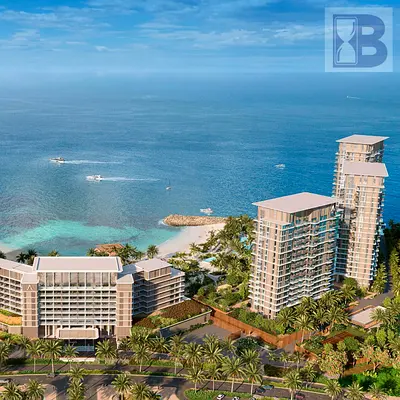 Address Branded | Al Marjan Island | Beachfront Luxury | Resort Living | Panoramic Sea Views | Timeless Investment