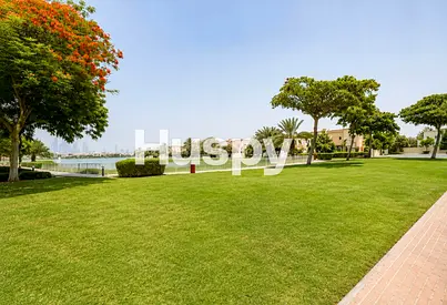 Opposite Park and Pool | Near Souk | Vacant Now