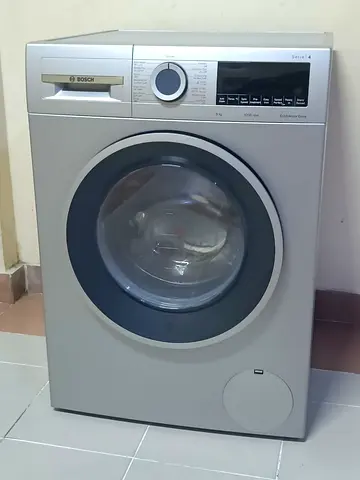 Bosch Series 4 Latest New Model 9kg Washing machine