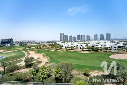 Golf Course View | Vacant | Spacious