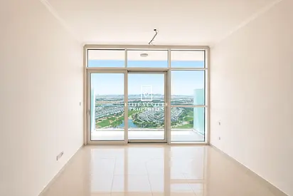MODERN APARTMENT | HIGH FLOOR | GOLF VIEW