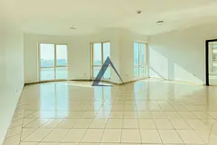 Elegant 2 BR | With parking | High ROI