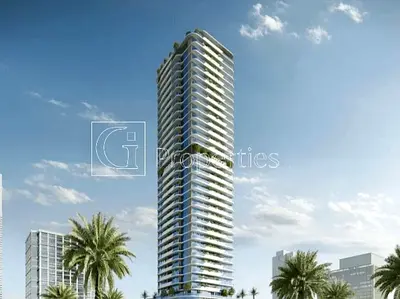 Semi Furnished | On High Floor | Hand Over 2027