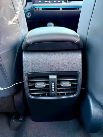 Toyota Corolla GLI, миниатюра 20