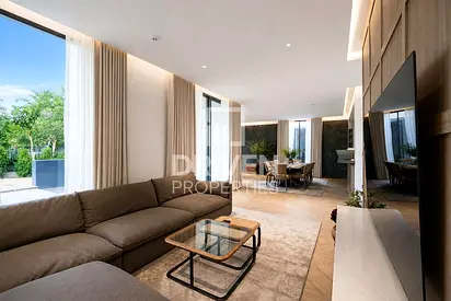 Luxury Villa | Designer Furnished | Furnished