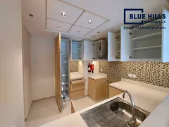 Elegant 1BR | Ultra Modern Living | Ideal Location
