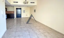 Elegant 1BHK | Well Maintained | Prime JVC