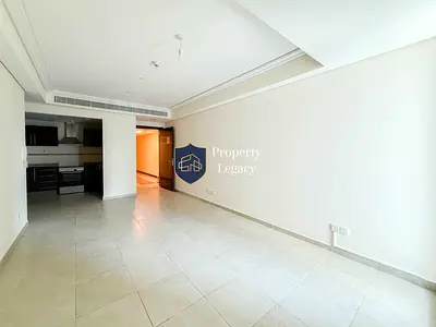 2 Parking Spaces | High Floor | Vacant Now