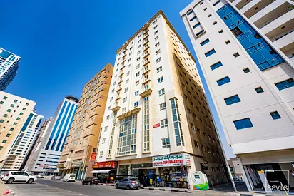 1 Month Free | 2Bedroom | Al Nahda Sharjah