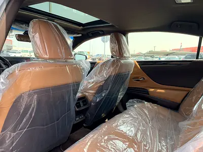 Lexus ES 300h, миниатюра 14