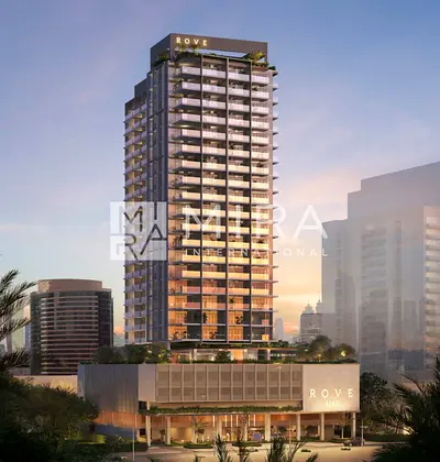 Central | Urban Living | Rove Inspired Design