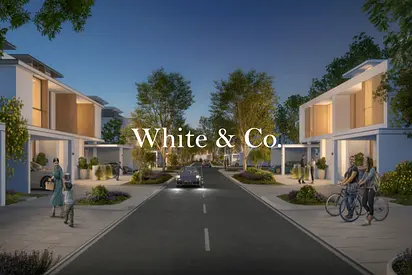 Prime Location | Elegant 4BR | Avena 2