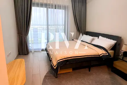 Furnished Studio | Rent | Waterfront Community