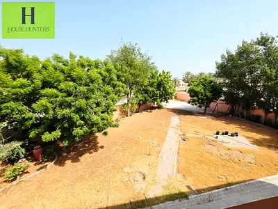 Stunning Corner Villa |large Plot|Peaceful Neighborhood