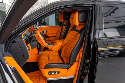2021 ROLLS-ROYCE PHANTOM 照片 10