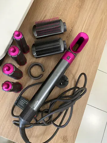 Dyson Airwrap Complete - Hair Styler (boxed)