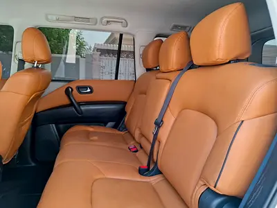 صورة مصغرة 12 لـ 2020 Nissan PATROL