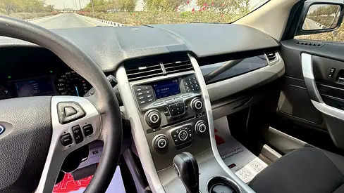 صورة مصغرة 11 لـ 2014 FORD EDGE