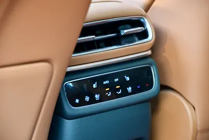 2025 Genesis GV80 缩略图 13