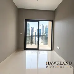 Well Maintained | Balcony | Pool View | Ready to Move in