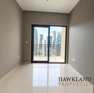 Well Maintained | Balcony | Pool View | Ready to Move in