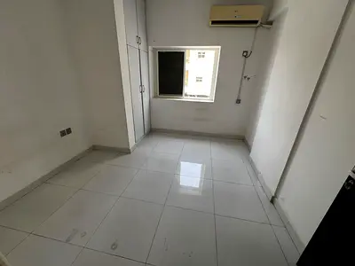 One of the most beautiful studios, with a separate kitchen, built-in wardrobes, split air conditioning, maintenance included, payment plans available,