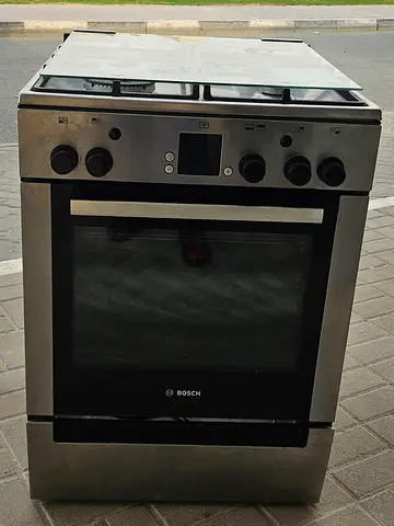 Bosch Vas cooker 60 x 60 for sale