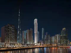 High Floor | Burj Khalifa View | Payment Plan