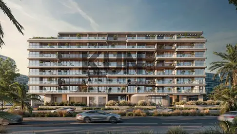 Handover Soon | High ROI | Premium Quality | 40/60 Payment Plan