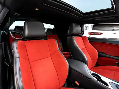 2019 Dodge CHALLENGER — фото 8