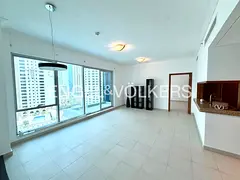 Unfurnished | Mid Floor | Spacious Layout
