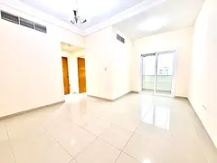 ONE MONTH FREE GYM FREE VERY BIG APARTMENT SPACIOUS BALCONY WITH 2 FULL WASHROOM 6 CHQ PAYMENT