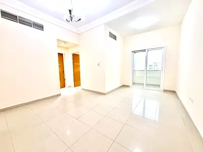 ONE MONTH FREE GYM FREE VERY BIG APARTMENT SPACIOUS BALCONY WITH 2 FULL WASHROOM 6 CHQ PAYMENT